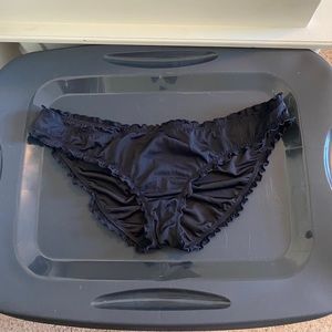 Victoria’s Secret Bathing Suit Bottoms